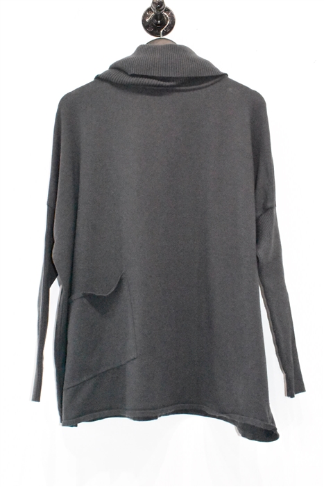 Carbon Sarah Pacini Hoodie, size O/S