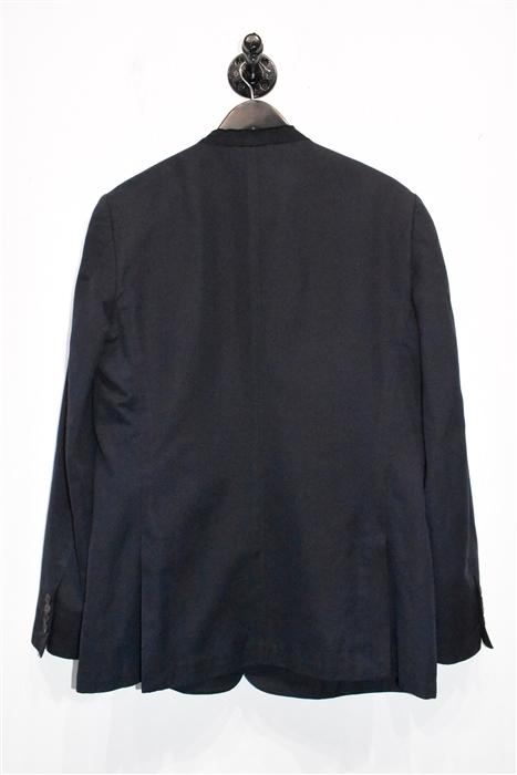 Navy Dolce & Gabbana Sport Coat, size 44