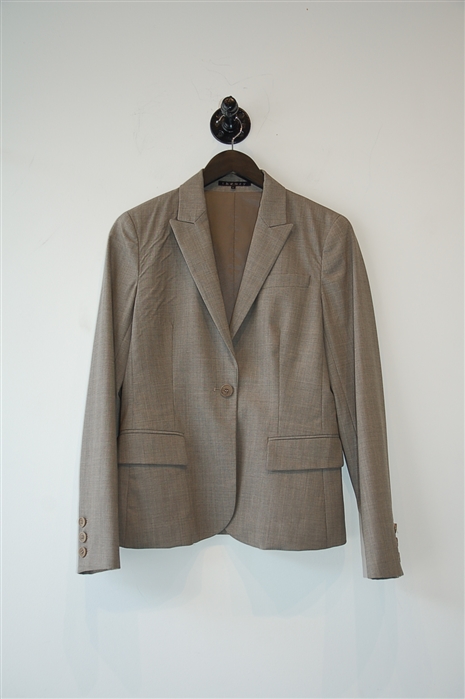 Beige Theory Blazer, size 6