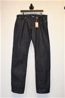 Dark Denim A.P.C. Denim, size 36