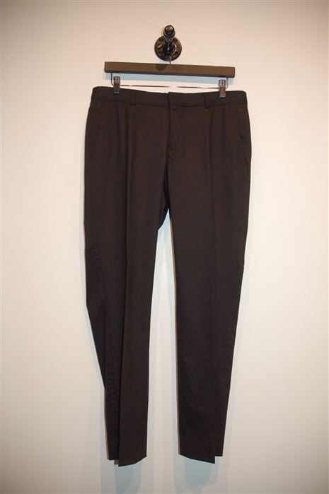Navy Z Zegna Trousers, size 32