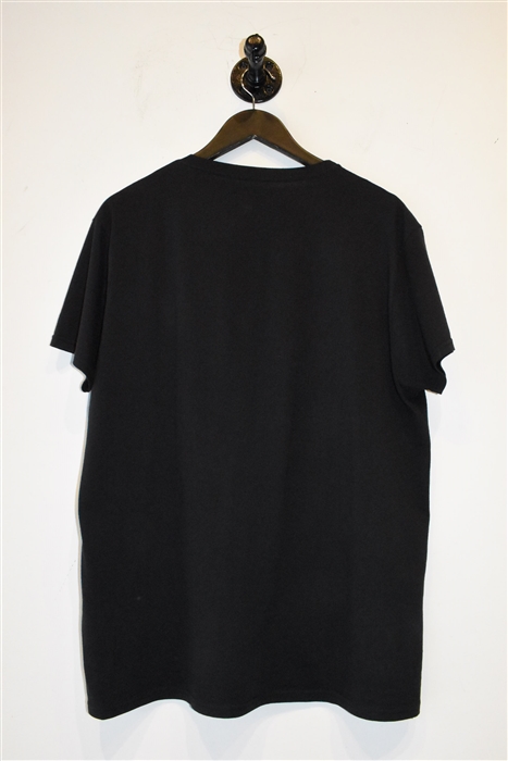 Black Bastille T-Shirt, size L