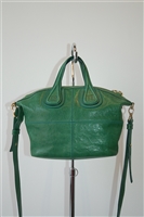 Jade Givenchy Cross-Body, size S