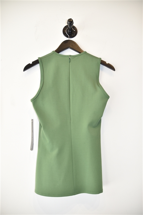 Forest Green Marie Saint Pierre Shell, size S