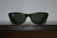 Tortoise Shell Ray Ban Sunglasses, size O/S