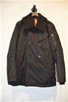 Basic Black G-Lab Peacoat, size M
