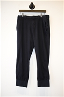 Navy Neil Barrett Trousers, size 32