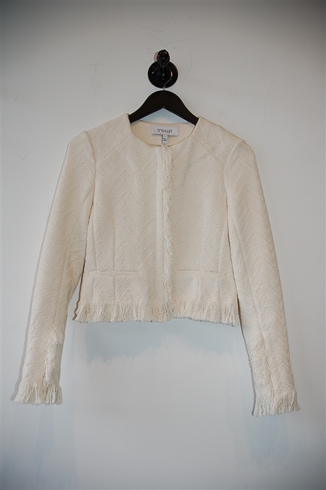 Cream Derek Lam - 10 Crosby Jacket, size 0