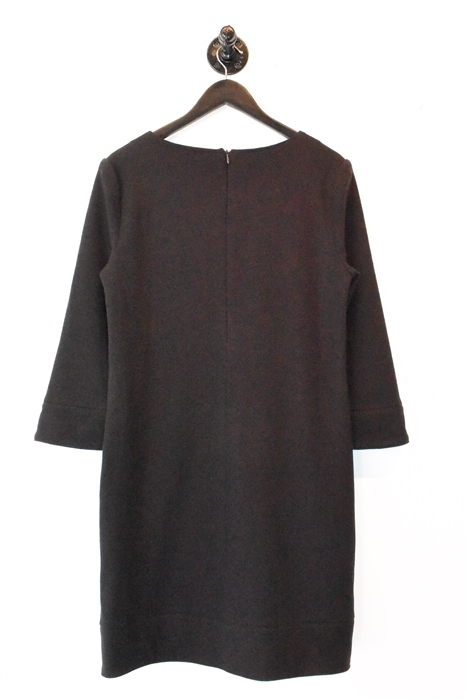 Ebony Marc Cain Tunic, size M
