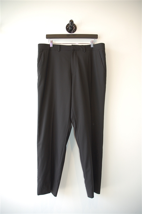 Basic Black Paul Smith - PS Trousers, size 34
