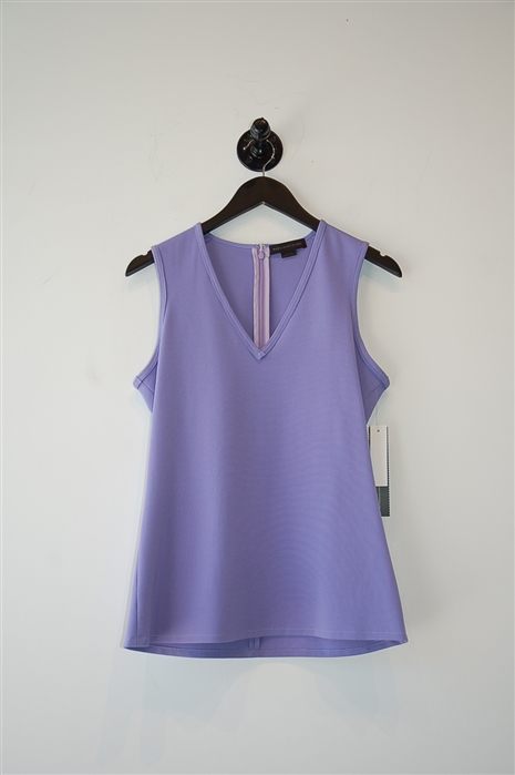 Lavender Marie Saint Pierre Shell, size M