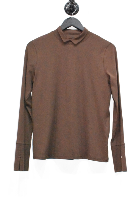 Espresso Marc Cain Pullover, size M