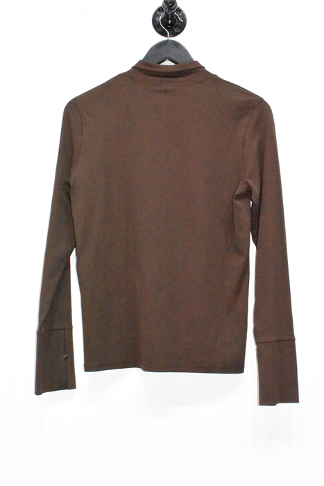 Espresso Marc Cain Pullover, size M