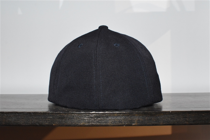 Navy Visvim Cap, size M