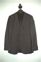 Basic Black Hugo Boss - Boss Two-Piece Suit, size 34
