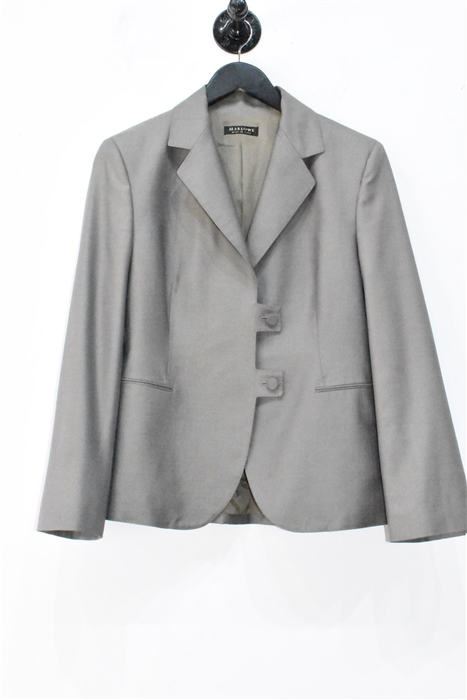 Lead Marlowe Blazer, size 8