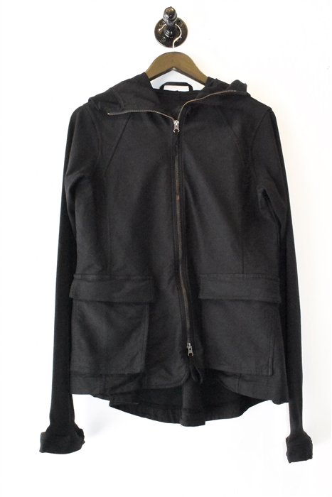 Basic Black Rundholz - Black Label Jacket, size S