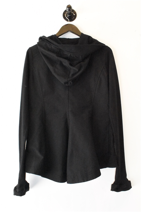 Basic Black Rundholz - Black Label Jacket, size S