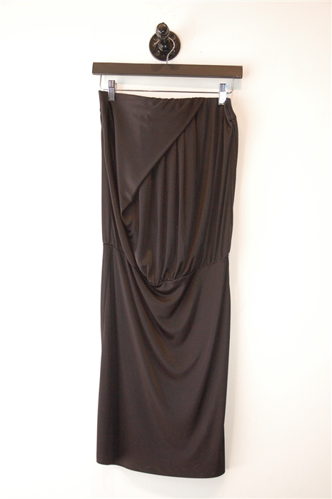 Basic Black Pinko Cocktail Dress, size M