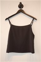 Basic Black Alice + Olivia Camisole, size S