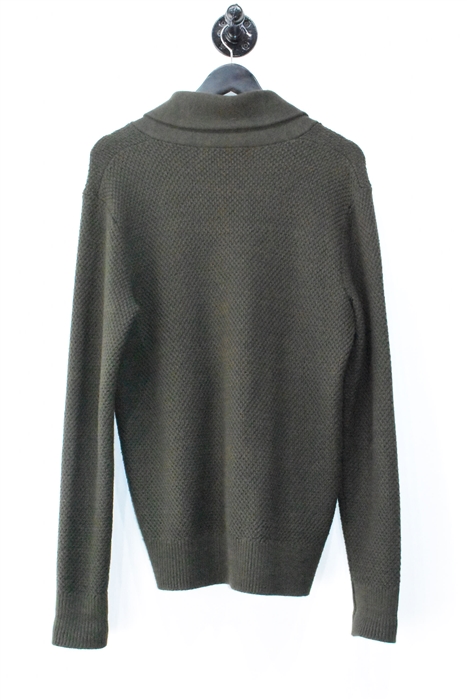 Olive Rag & Bone Cardigan, size S