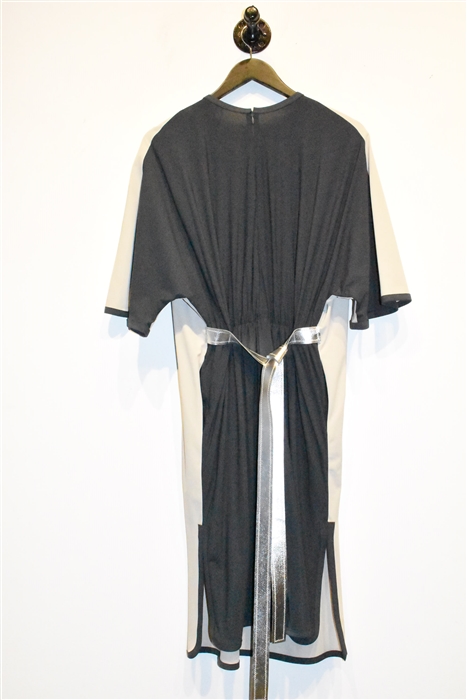 Colour Blocked Marie Saint Pierre Tunic, size M