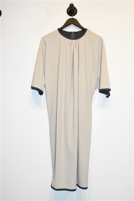 Colour Blocked Marie Saint Pierre Tunic, size M