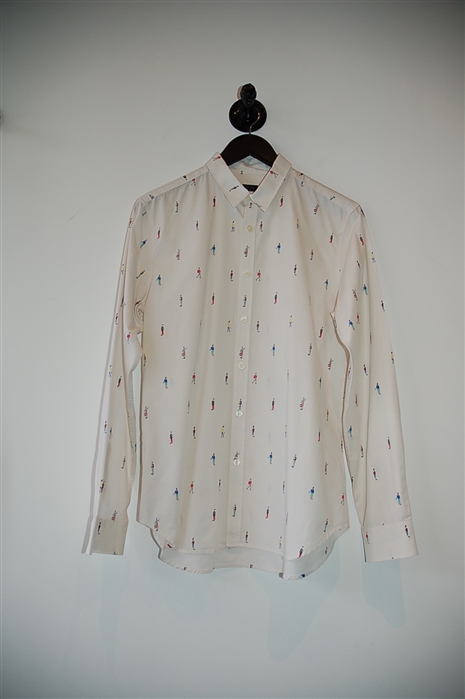 Print Paul Smith - PS Shirt, size M