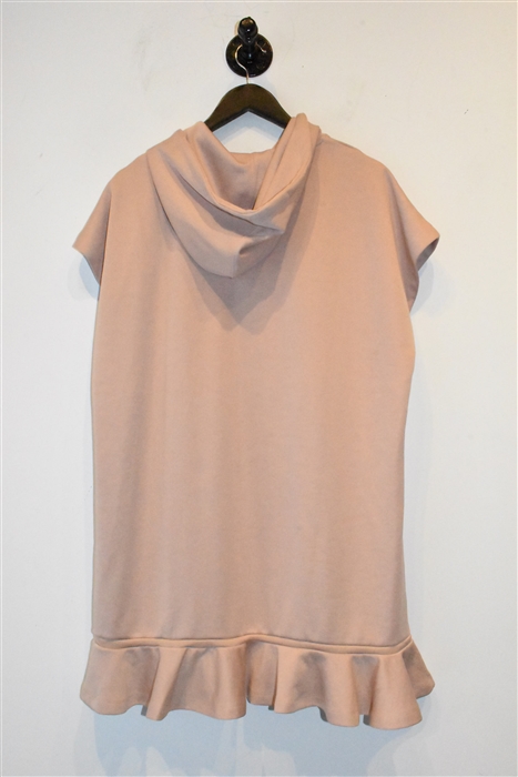 Sepia Carven Shift Dress, size M