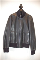 Navy Gucci Jacket, size M