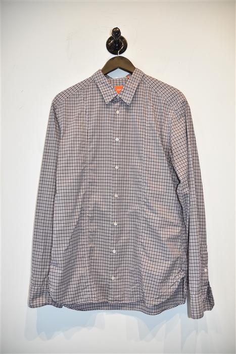 Check Hugo Boss - Boss Button Shirt, size L