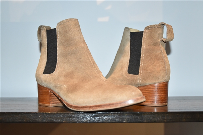 Sand Rag & Bone Ankle Boots, size 7