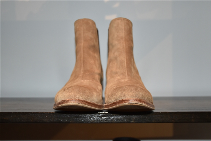 Sand Rag & Bone Ankle Boots, size 7