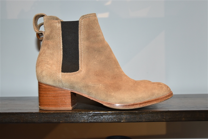 Sand Rag & Bone Ankle Boots, size 7