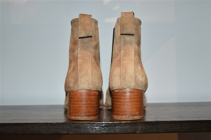 Sand Rag & Bone Ankle Boots, size 7