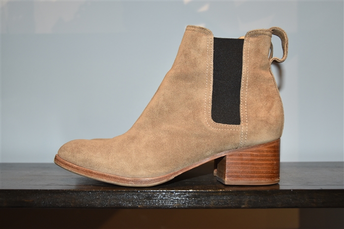 Sand Rag & Bone Ankle Boots, size 7