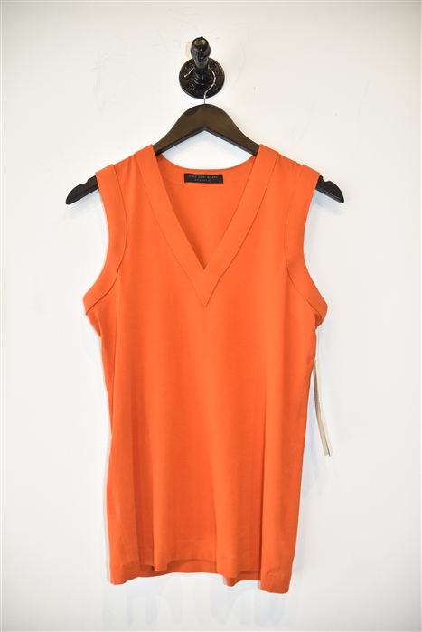Sunset Orange Marie Saint Pierre Shell, size M