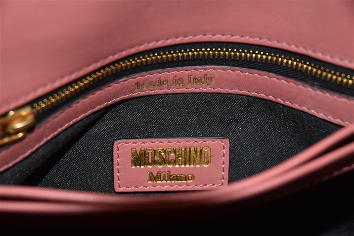 Rose Moschino Shoulder Bag, size S