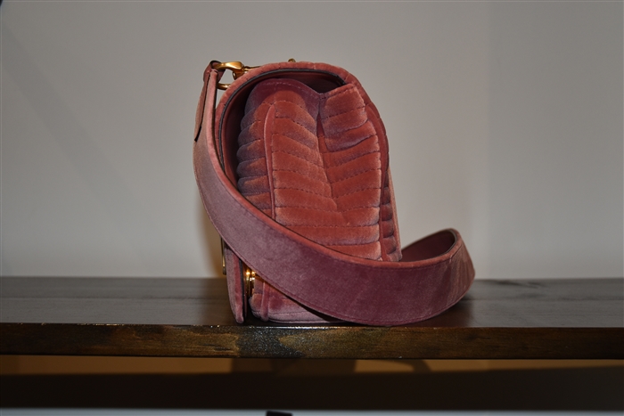 Rose Moschino Shoulder Bag, size S