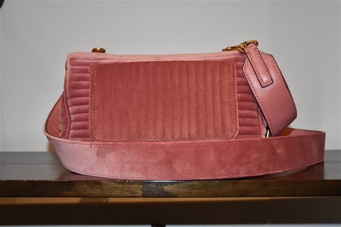 Rose Moschino Shoulder Bag, size S