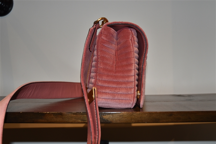 Rose Moschino Shoulder Bag, size S