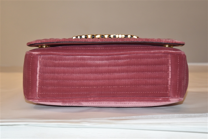 Rose Moschino Shoulder Bag, size S