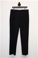 Navy Giorgio Armani Trousers, size 32