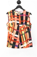 Print Comrags Sleeveless, size XL