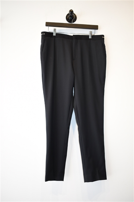 Navy Paul Smith - PS Trousers, size 34