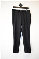 Navy Paul Smith - PS Trousers, size 34