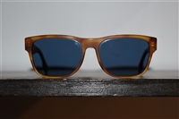 Tortoise Shell Burberry Sunglasses, size O/S