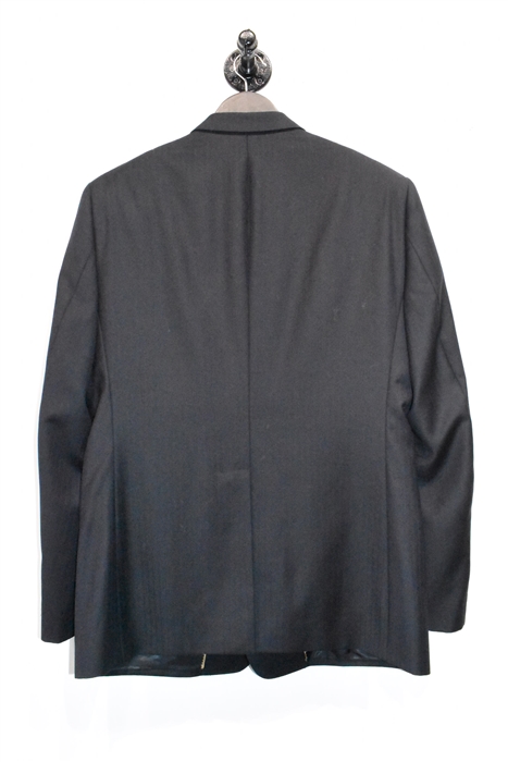 Navy Dolce & Gabbana Two-Piece Suit, size 44