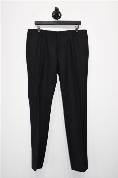 Navy Dolce & Gabbana Two-Piece Suit, size 44