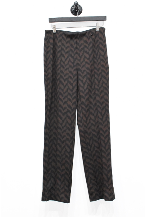 Herringbone Marc Cain Pant Suit, size L